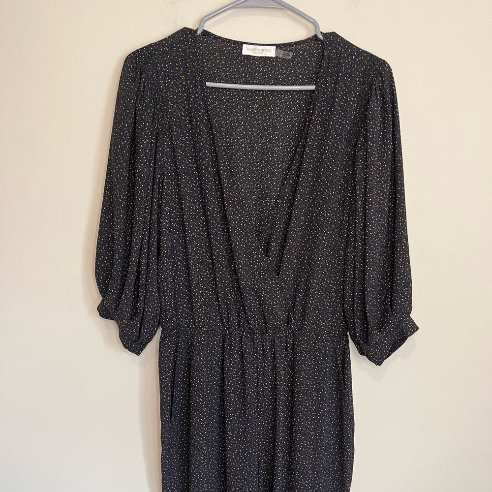 Ramy Brook Jumpsuit Size Small - Picture 4 of 15